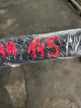 145 KIA OPTIMA IV TLUMIČ TLUMIČE VZPĚRY/TLAKOVAČE KRYT KUFRU 81770-D4300
