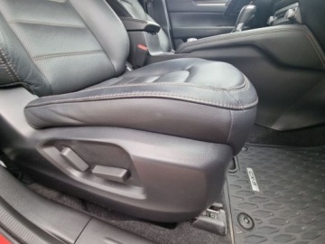 Mazda CX-5 II SUV 2.0 SKY-G 165KM 2021 Mazda CX-5 Mazda CX-5 2.0 SkyPassion, 1 wlasciciel, serwisowany w ASO, sal, zdjęcie 26