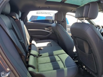 Audi Q8 2024 Audi Q8 e-tron Sportback Premium 2024 Elektryczny 402KM, zdjęcie 11