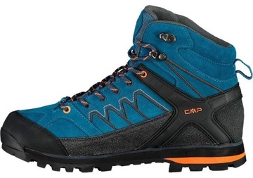 Buty męskie trekkingowe CMP MOON MID WP roz. 46