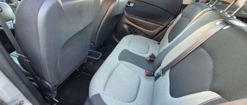 Renault Captur I 2017 Renault Captur Pelna historia serwisowa w ASO , Benzyna 90KM, zdjęcie 9