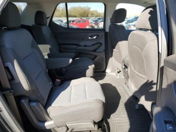 Chevrolet 2021 Chevrolet Traverse 2021r., LT, od ubezpieczalni 3.6 Benzyna 310KM, zdjęcie 9