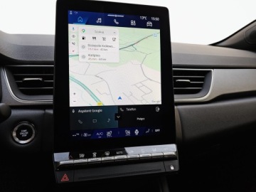 Renault Symbioz 2025 Renault Symbioz Salon Polska , 1 Wł. , Serwisowany, zdjęcie 20