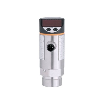Czujnik ciśnienia IFM PN7002 0-100bar
