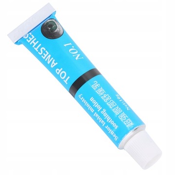 Microblading Body Piercing Numb Cream Tattoo