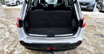 Nissan Qashqai I Crossover 2.0 140KM 2011 Nissan Qashqai2 2.0 BENZYNA skora 4x4 PANORAMA XENON super okazja, zdjęcie 32