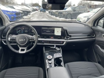 Kia Sportage V 2025 Kia Sportage Hybryda Automat Skóra Kamera Virtual, zdjęcie 8