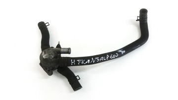 HONDA TRANSALP 600 termostat obudowa