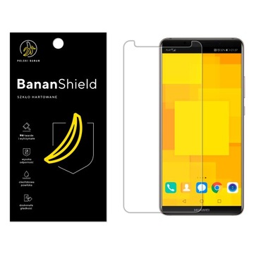 Szkło hartowane 9H BananShield do Huawei Mate 10 Pro
