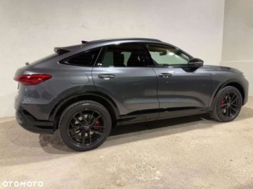 Audi 2026 Audi Q5 Sportback Audi Q5 Sportback 40 TDI mHEV Quattro S Line S tronic 2.0, zdjęcie 11