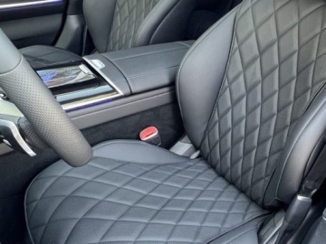 Mercedes Klasa S W223/V223 2025 Od ręki - 450 d 4MATIC L (367KM) AMG Line | Skrętna oś tylna + Kamera 360, zdjęcie 7