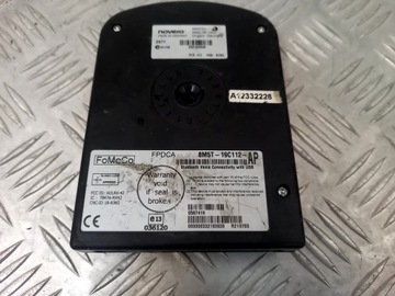 MODUŁ BLUETOOTH 8M5T-19C112-AP FORD S-MAX MK1 10R