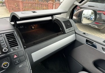 Volkswagen Multivan T6 2015 Volkswagen Multivan 2.0 TDI 180KM Automat 4 Motion Gwarancja Zamiana Zarej, zdjęcie 15