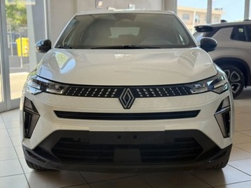 Renault Captur II Crossover Facelifting 1.0 TCe Eco-G 100KM 2025 Od ręki - Techno LPG 1.0 TCe 100KM / Pack Winter Techno, zdjęcie 1