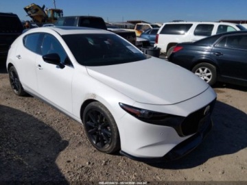 Mazda 3 IV 2025 Mazda 3 Turbo Premium Plus 2025 2.5 Benzyna 227KM, zdjęcie 6
