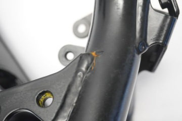 KTM 790 ADVENTURE 23- РАМА 2023 + КОМПЛЕКТ ДОКУМЕНТОВ