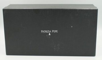 Patrizia Pepe 8Z0005 Szpilki r.40