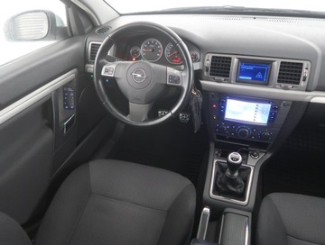 Opel Vectra C Hatchback 1.8 ECOTEC 140KM 2007 Opel Vectra 1.8, Navi, Klima, Tempomat, zdjęcie 6