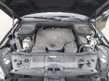 Mercedes GLS X167 2024 Mercedes-Benz GLS 450 4Matic 2024 3.0 Benzyna 375KM, zdjęcie 8
