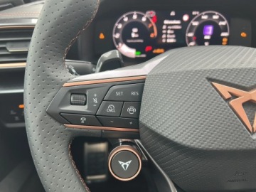 Cupra Formentor Crossover 1.5 TSI 150KM 2026 Cupra Formentor 1.5 e-TSI 150 KM 7-biegowa automat, zdjęcie 14