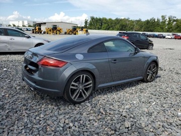 Audi TT 8S 2016 Audi TT Coupe 2016 2.0l 2.0 Benzyna 220KM, zdjęcie 3