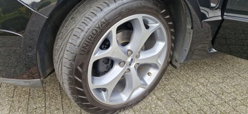 Ford S-Max I Van 2.0 i 16V 145KM 2010 Ford S MAX 2.0B 145KM, Navi, Convers, Xenon, Półskóra. Super Stan!, zdjęcie 31