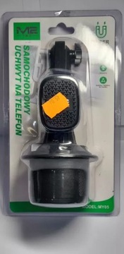 UCHWYT NA TELEFON M2 TEC