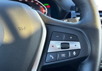 BMW X3 G01 SUV Facelifting 3.0 30d 286KM 2022 BMW X3 30d 286 KM xDrive Led Ambiente Panorama 360 Car Play Tempomat 3.0, zdjęcie 18