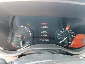 Toyota Sienna III 2022 Toyota Sienna XLE 2022 2.5l 2.5 Hybryda 245KM, zdjęcie 9