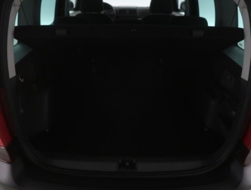 Skoda Yeti Minivan 1.4 TSI 122KM 2012 Skoda Yeti 1.4 TSI, Salon Polska, Parktronic, zdjęcie 13