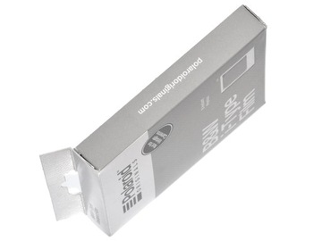 Вставка фотографий Polaroid BW Film I-Type для Onestep 2