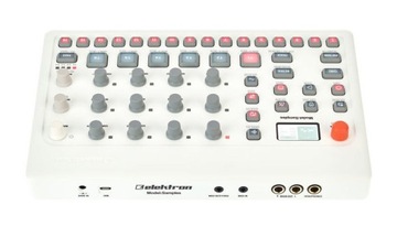 Электронная модель:Образцы