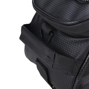 ВОДОНЕПРОНИЦАЕМАЯ ВЕЛОСИПЕДНАЯ СУМКА PANNIER SPACIOUS RIGID BAG 10L GEAROX