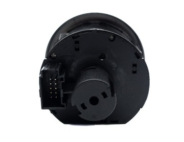 Выключатель света Skoda Octavia 2 08-13