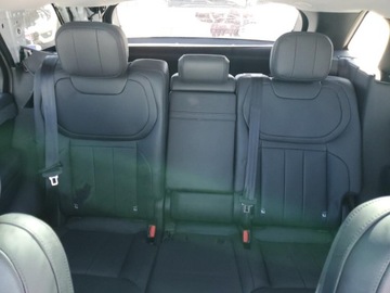 Land Rover Range Rover Sport III 2024 Land Rover Range Rover Sport SE 2024 3.0l 3.0 Benzyna 355KM, zdjęcie 10