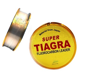 Żyłka wędkarska Miracle Fish Super Tiagra 0,16 mm x 150 m x 8kg