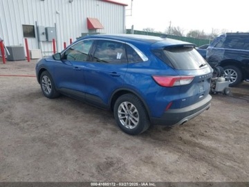 Ford Escape III 2022 Ford Escape 2022 Ford Escape SE FWD 1.5 Benzyna 181KM, zdjęcie 5