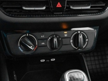 Skoda Fabia IV 1.0 MPI 80KM 2023 Škoda Fabia Skoda Fabia DW2WA68#1.0 Ambition, zdjęcie 14