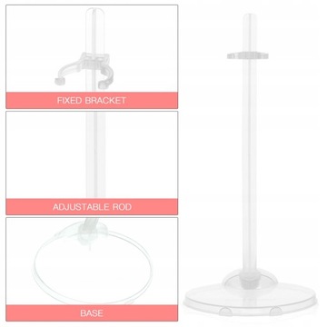 Подставка для куклы 12 дюймов, 15 шт.
