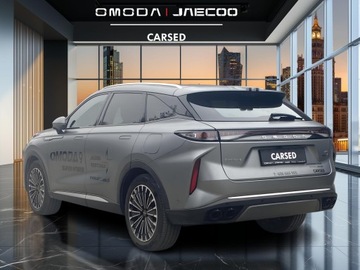 Omoda 9 1.5 T-GDI 537KM 2025 Omoda 9 PHEV, zdjęcie 2