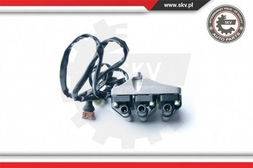 КАТУШКА ЗАЖИГАНИЯ 03SKV217 ESEN SKV