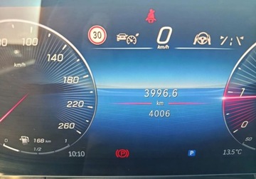 Mercedes Klasa V W447 Długi Facelifting 2.0 250d 190KM 2025 Mercedes-Benz Klasa V Bogata 4x4, elektryczne drzwi, nowy model 2.0 Diesel, zdjęcie 13