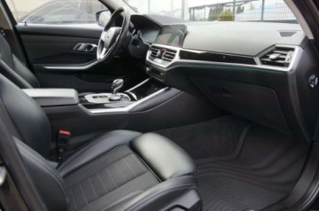 BMW Seria 3 G20-G21 Limuzyna 2.0 320d 190KM 2020 BMW Seria 3 2.0 Diesel 190 KM, 4x4, Navi, LED, Polskora, Hak, FV23, GWARAN, zdjęcie 30