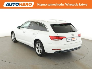 Audi A4 B9 Avant 2.0 TDI 150KM 2016 Audi A4 Allroad klima auto xenon/LED navi sport, zdjęcie 3
