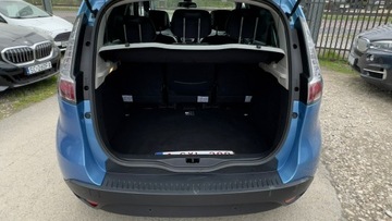 Renault Grand Scenic II Grand Scenic Facelifting 1.5 dCi FAP 110KM 2013 Renault Scenic 1.5D 110PS OPŁACONY Bezwypadkowy, zdjęcie 7