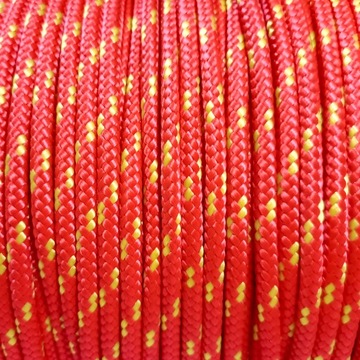 ВЕРЕВКА ГЛАДКАЯ ДИАМЕТР 12 ММ ПОЛИПРОПИЛЕНОВАЯ