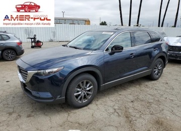 Mazda CX-9 2022 Mazda CX-9 Touring 2022 2.5l 2.5 Benzyna 250KM
