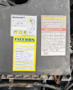 Mercedes Klasa A W176 Hatchback 5d 1.5 180 CDI BlueEFFICIENCY 109KM 2014 Mercedes-Benz Klasa A 1.5 Diesel 109KM, zdjęcie 23