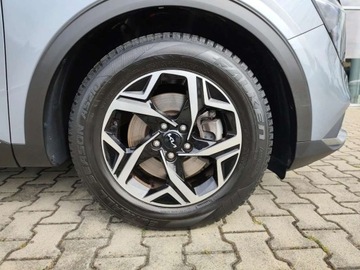 Kia Sportage V 2023 Kia Sportage Automat 1,6 T benz moc 150 KM, M Smart Salon PL 1.6 Hybryda, zdjęcie 17