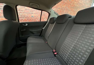 Renault Megane 2007 Renault Megane Salon PL 1 wlasciciel Niski przebieg Warszawa Gwarancja w c, zdjęcie 15